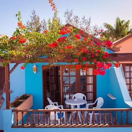 Club Vista Serena Aparthotel Maspalomas (Gran Canaria)