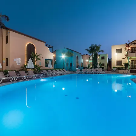 Club Vista Serena Aparthotel Maspalomas (Gran Canaria)