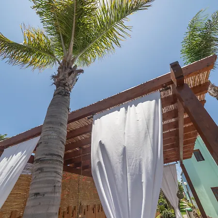 Aparthotel Club Vista Serena Maspalomas (Gran Canaria)