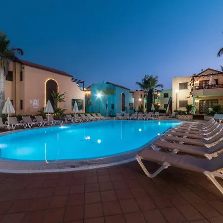 Aparthotel Club Vista Serena Maspalomas (Gran Canaria)