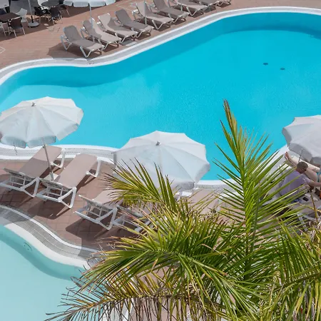 Club Vista Serena מלון דירות
