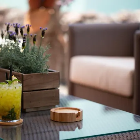 Club Vista Serena Aparthotel